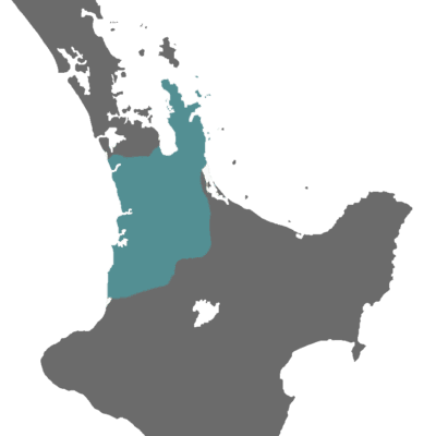 Waikato-Map Waikato-Map