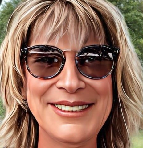 Karen Scott