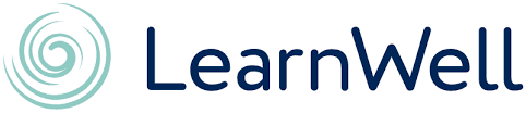LearnWell Logo