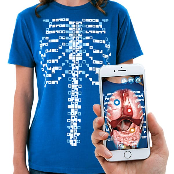 Curiscope Virtuali-Tee - Image 11