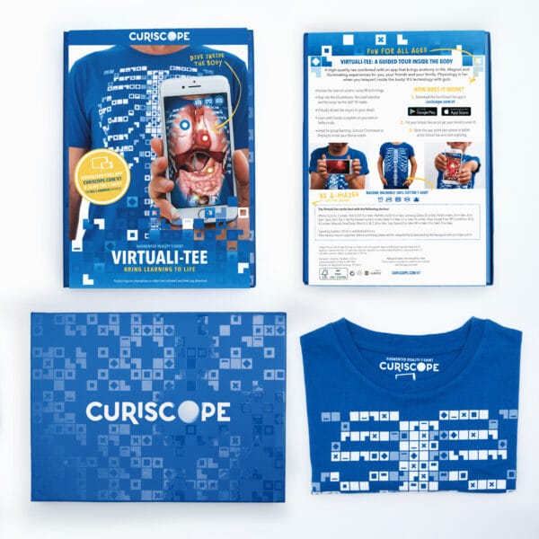 Curiscope Virtuali-Tee - Image 10