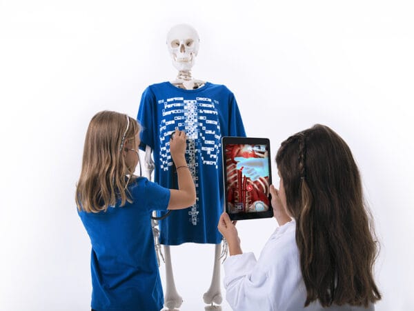 Curiscope Virtuali-Tee - Image 4
