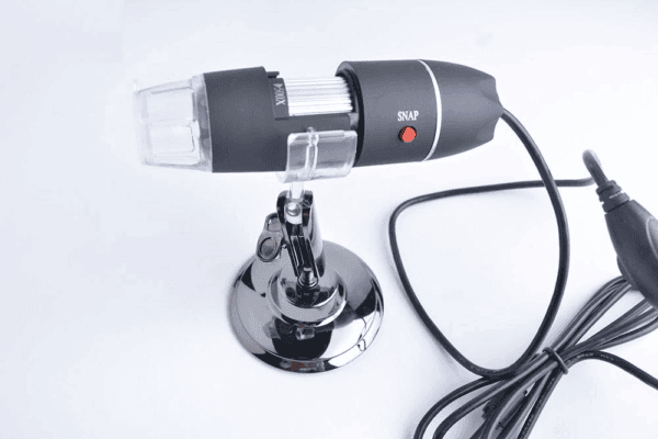 Digital Microscope