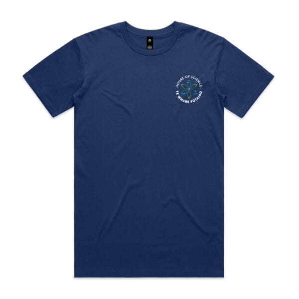 House of Science Tshirt - Adult