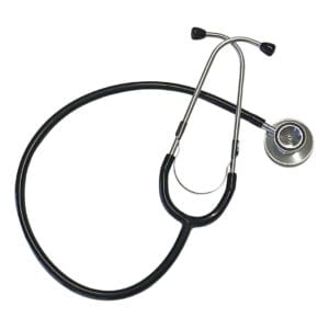 Stethoscope