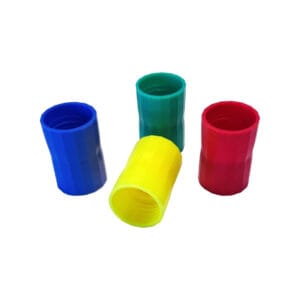 Tornado Tube Connector